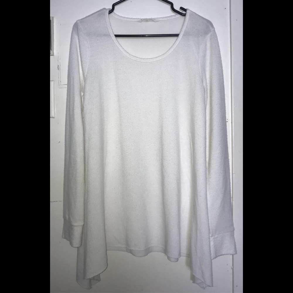 Bluenotes M Long sleeve shirt